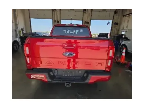Another view of 2020 Ford Ranger Lariat for sale in Branson West, MO at Oakley Auto World