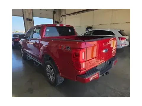 Photos of 2020 Ford Ranger Lariat for sale in Branson West, MO at Oakley Auto World