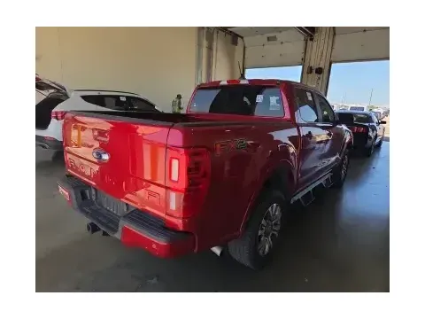 More photos of 2020 Ford Ranger Lariat at Oakley Auto World, MO