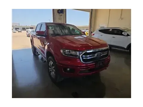 More photos of 2020 Ford Ranger Lariat at Oakley Auto World, MO
