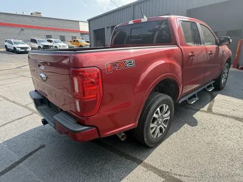 More photos of 2020 Ford Ranger Lariat at Oakley Auto World, MO