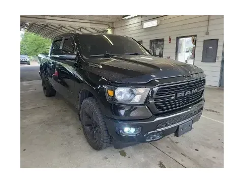 More photos of 2019 Ram 1500 Big Horn/Lone Star at Oakley Auto World, MO