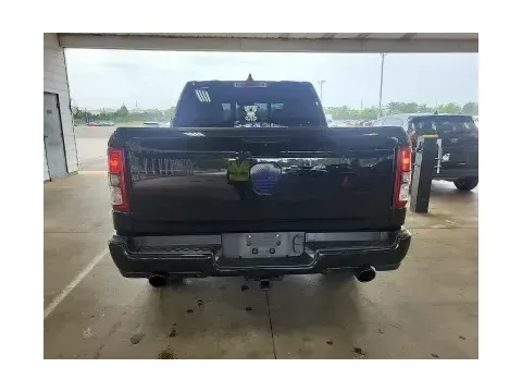 Another view of 2019 Ram 1500 Big Horn/Lone Star for sale in Branson West, MO at Oakley Auto World