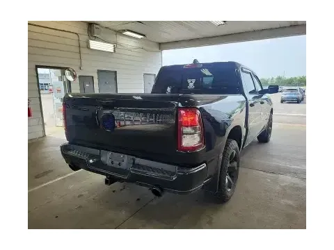 More photos of 2019 Ram 1500 Big Horn/Lone Star at Oakley Auto World, MO