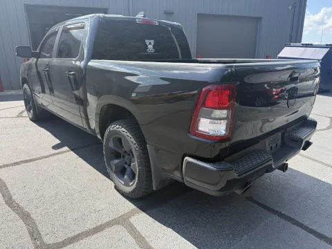 Photos of 2019 Ram 1500 Big Horn/Lone Star for sale in Branson West, MO at Oakley Auto World
