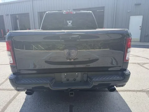Another view of 2019 Ram 1500 Big Horn/Lone Star for sale in Branson West, MO at Oakley Auto World