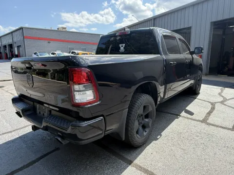 More photos of 2019 Ram 1500 Big Horn/Lone Star at Oakley Auto World, MO
