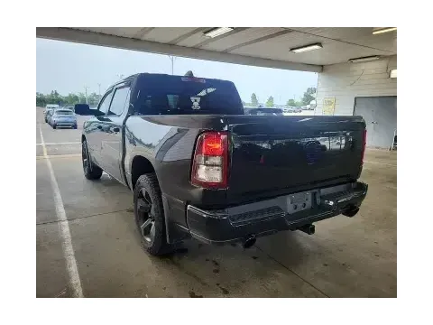 Photos of 2019 Ram 1500 Big Horn/Lone Star for sale in Branson West, MO at Oakley Auto World