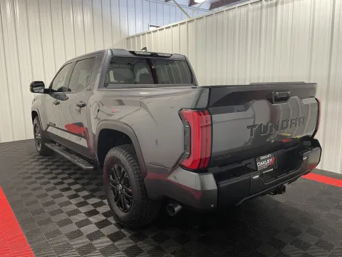 Photos of 2025 Toyota Tundra SR5 for sale in Branson West, MO at Oakley Auto World