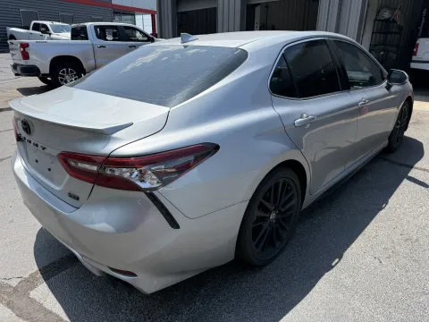 More photos of 2022 Toyota Camry XSE at Oakley Auto World, MO