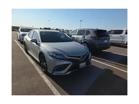 More photos of 2022 Toyota Camry XSE at Oakley Auto World, MO