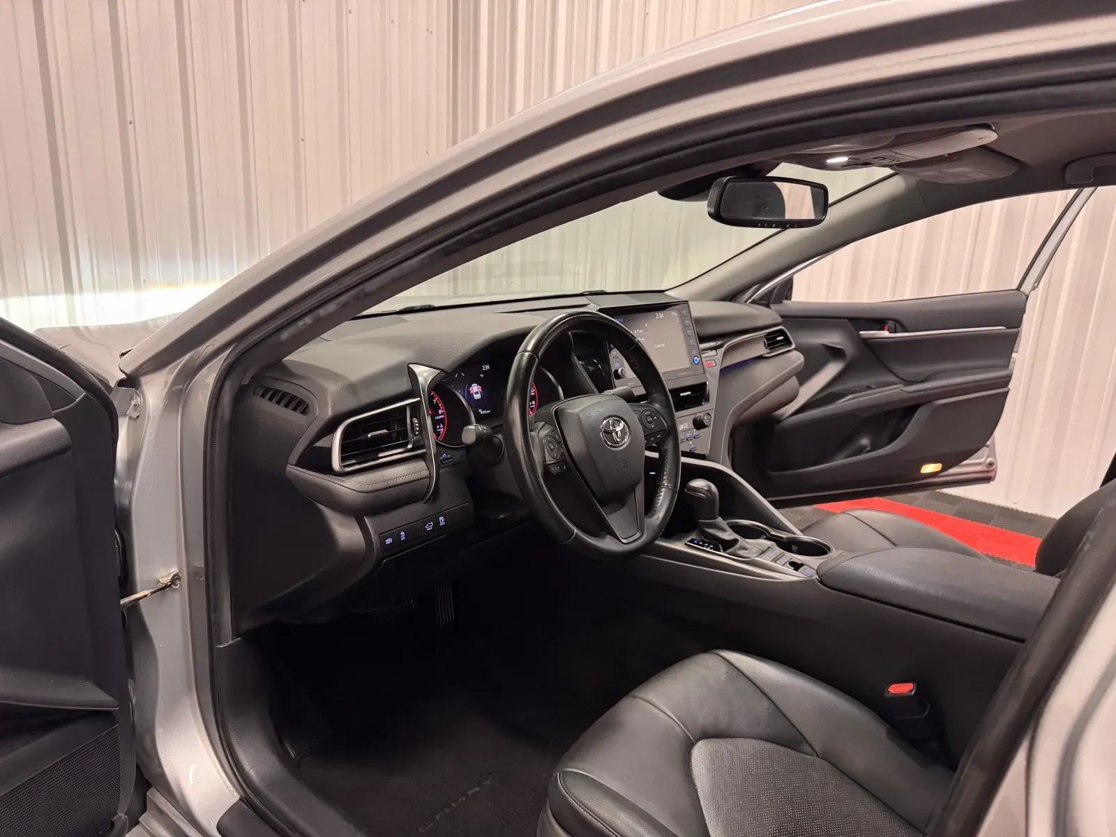 Toyota Camry photo 34
