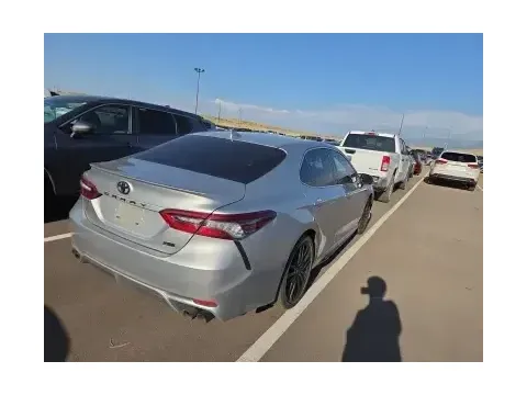More photos of 2022 Toyota Camry XSE at Oakley Auto World, MO
