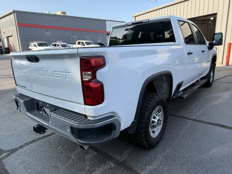 More photos of 2023 Chevrolet Silverado 2500 HD Work Truck at Oakley Auto World, MO