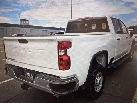 More photos of 2023 Chevrolet Silverado 2500HD Work Truck at Oakley Auto World, MO