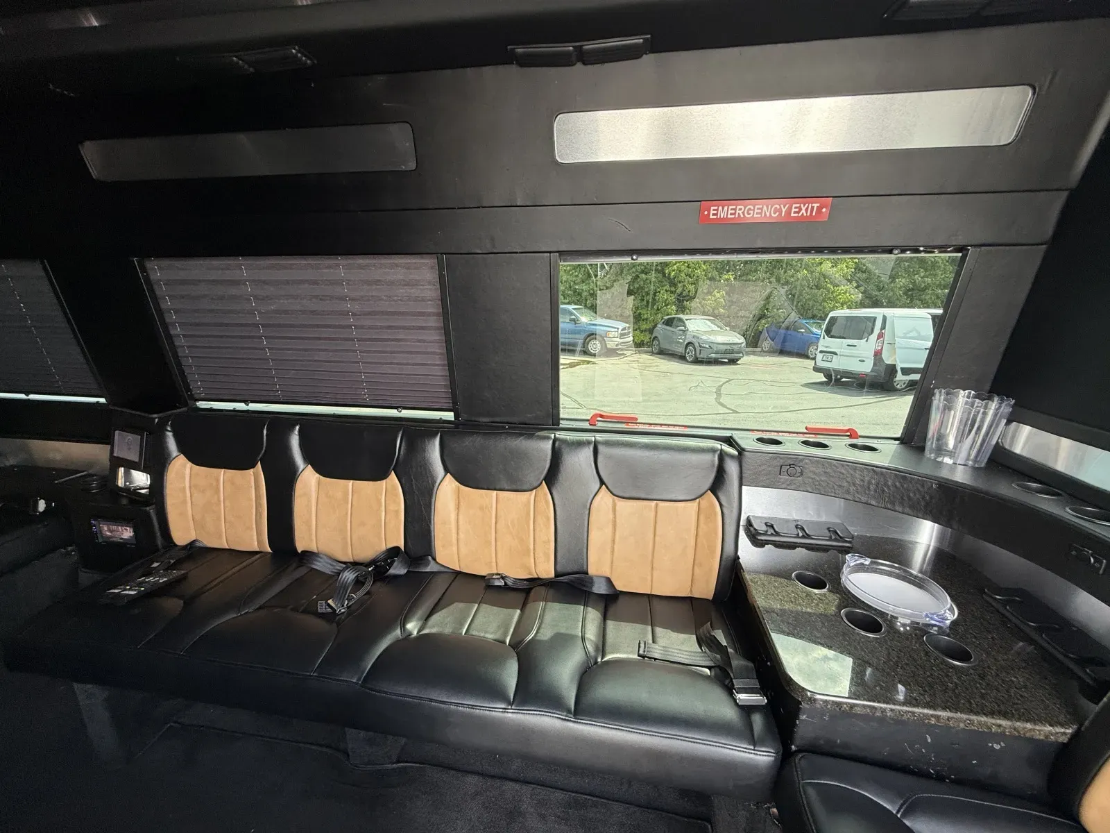 Mercedes-Benz Sprinter photo 14
