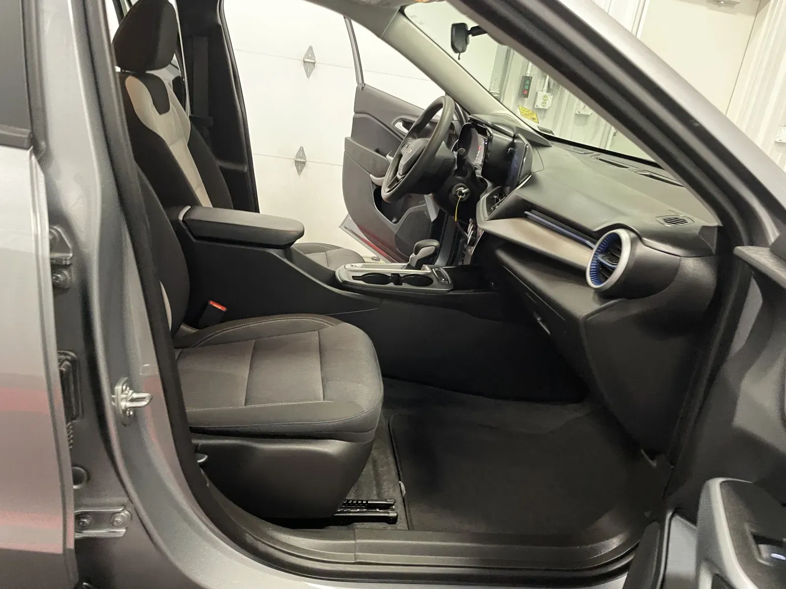 Chevrolet Trax photo 41