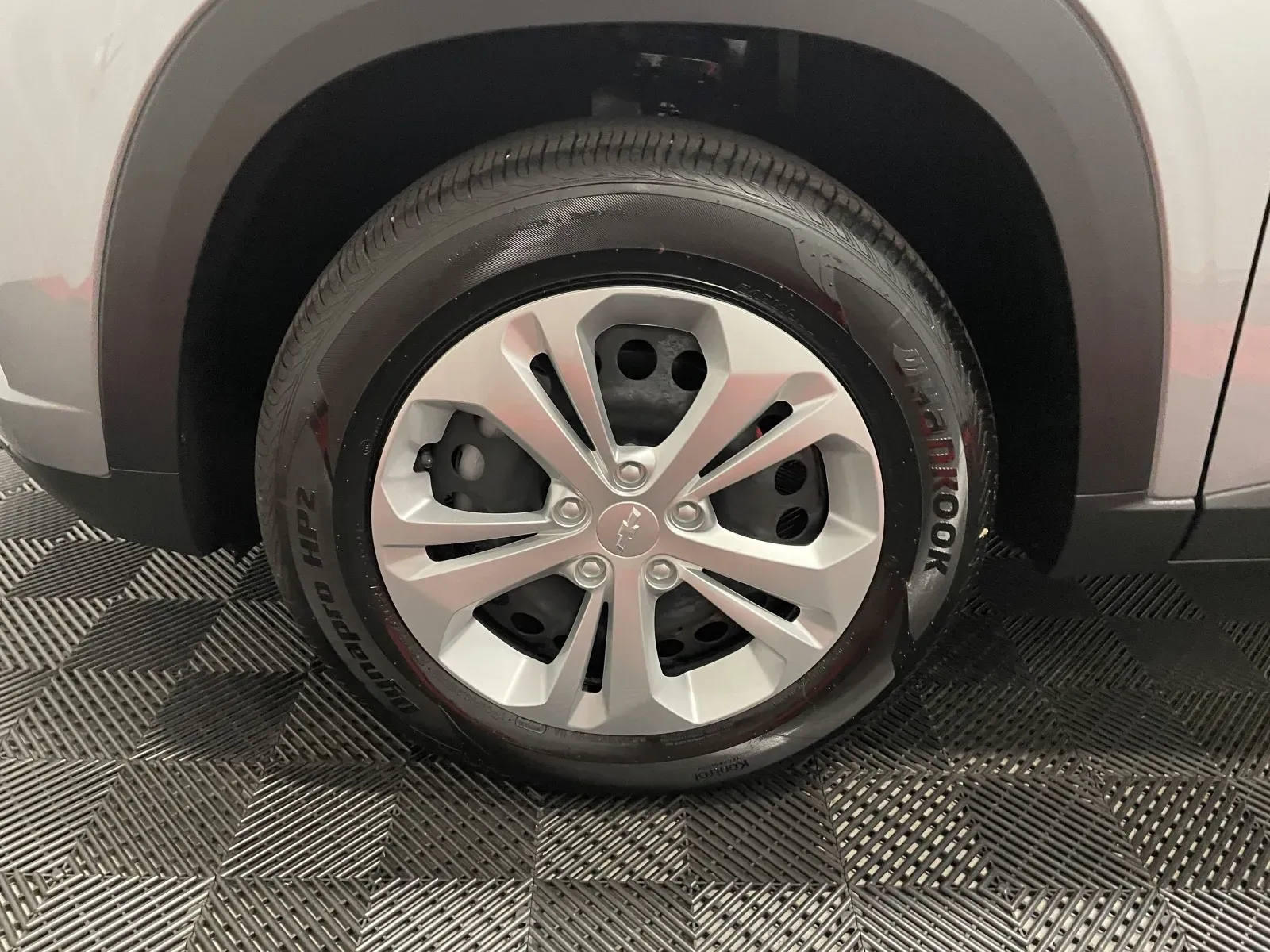 Chevrolet Trax photo 10
