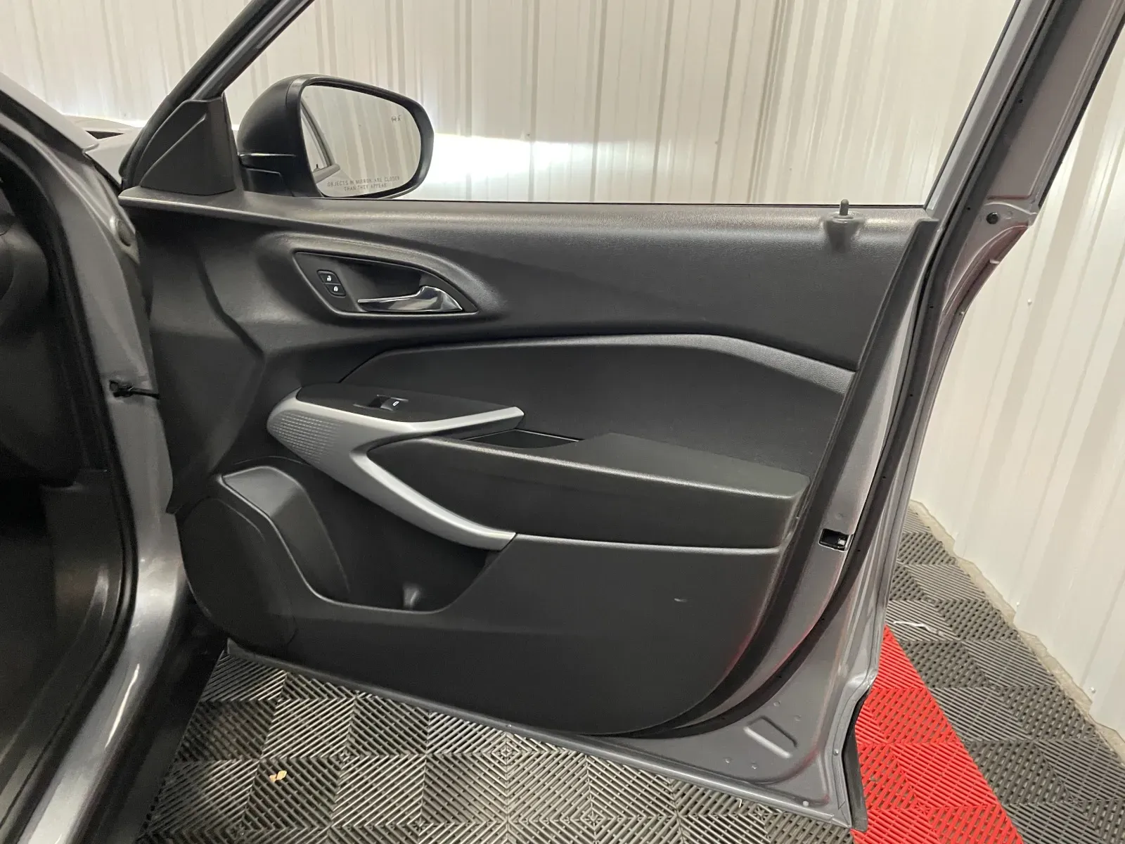 Chevrolet Trax photo 40