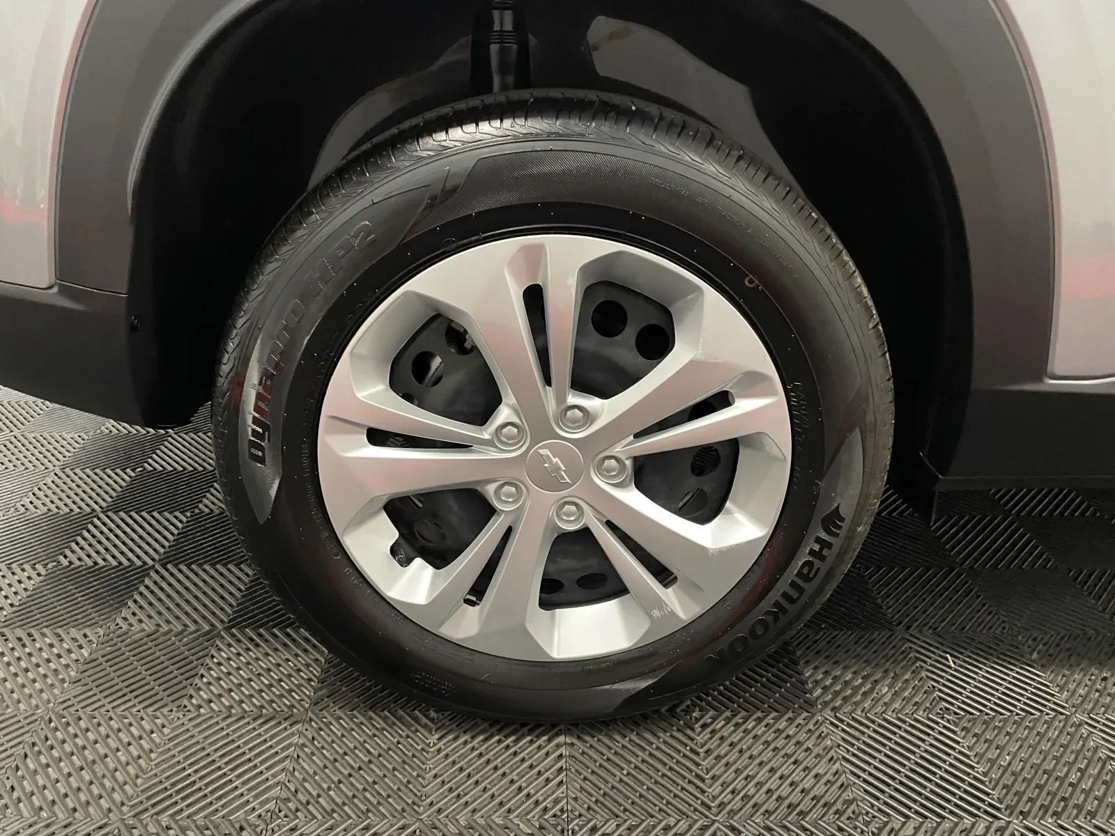 Chevrolet Trax photo 16
