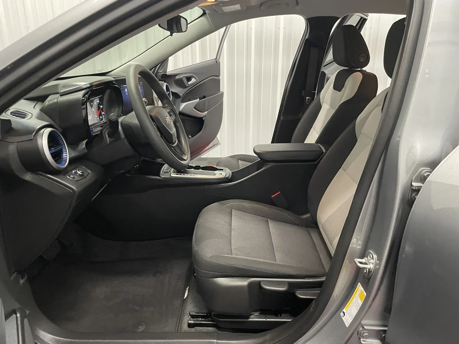 Chevrolet Trax photo 32