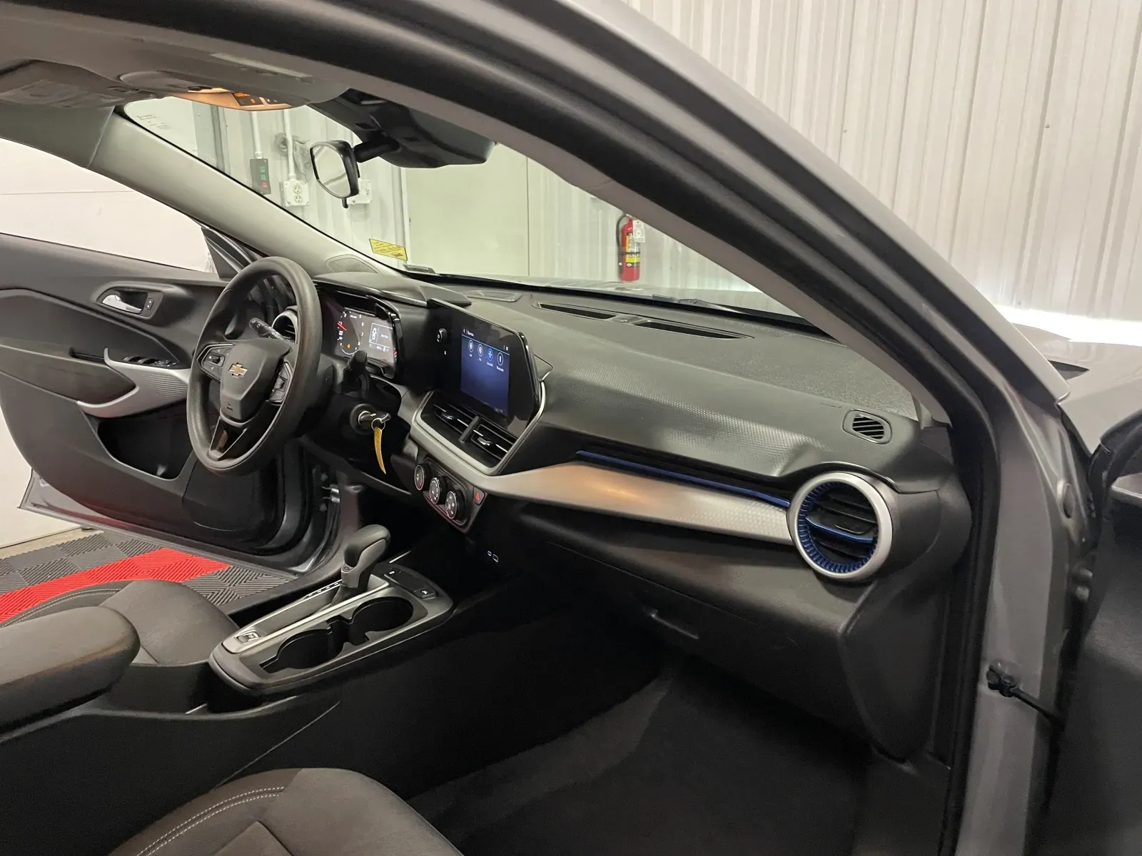 Chevrolet Trax photo 43
