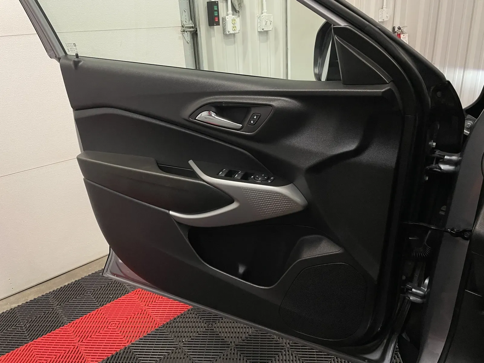 Chevrolet Trax photo 25