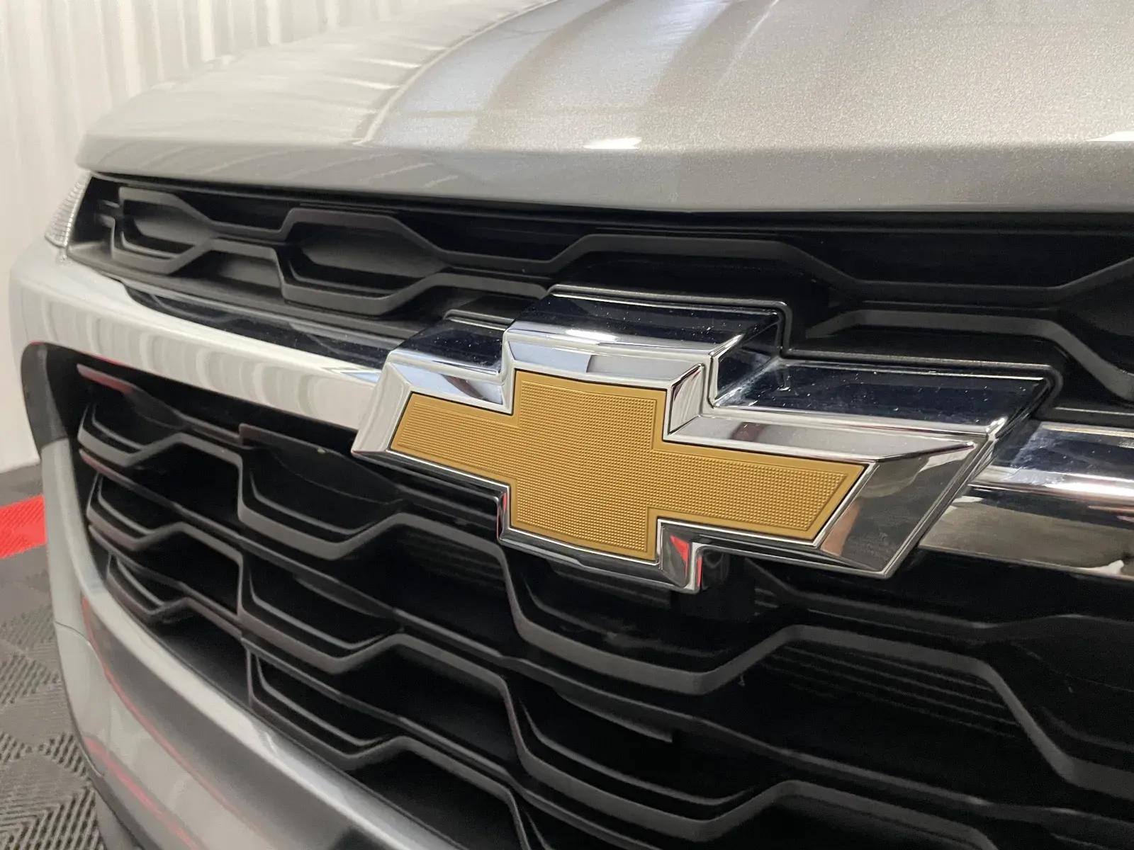 Chevrolet Trax photo 7