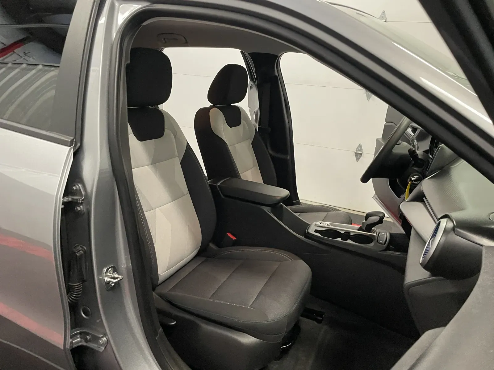 Chevrolet Trax photo 42