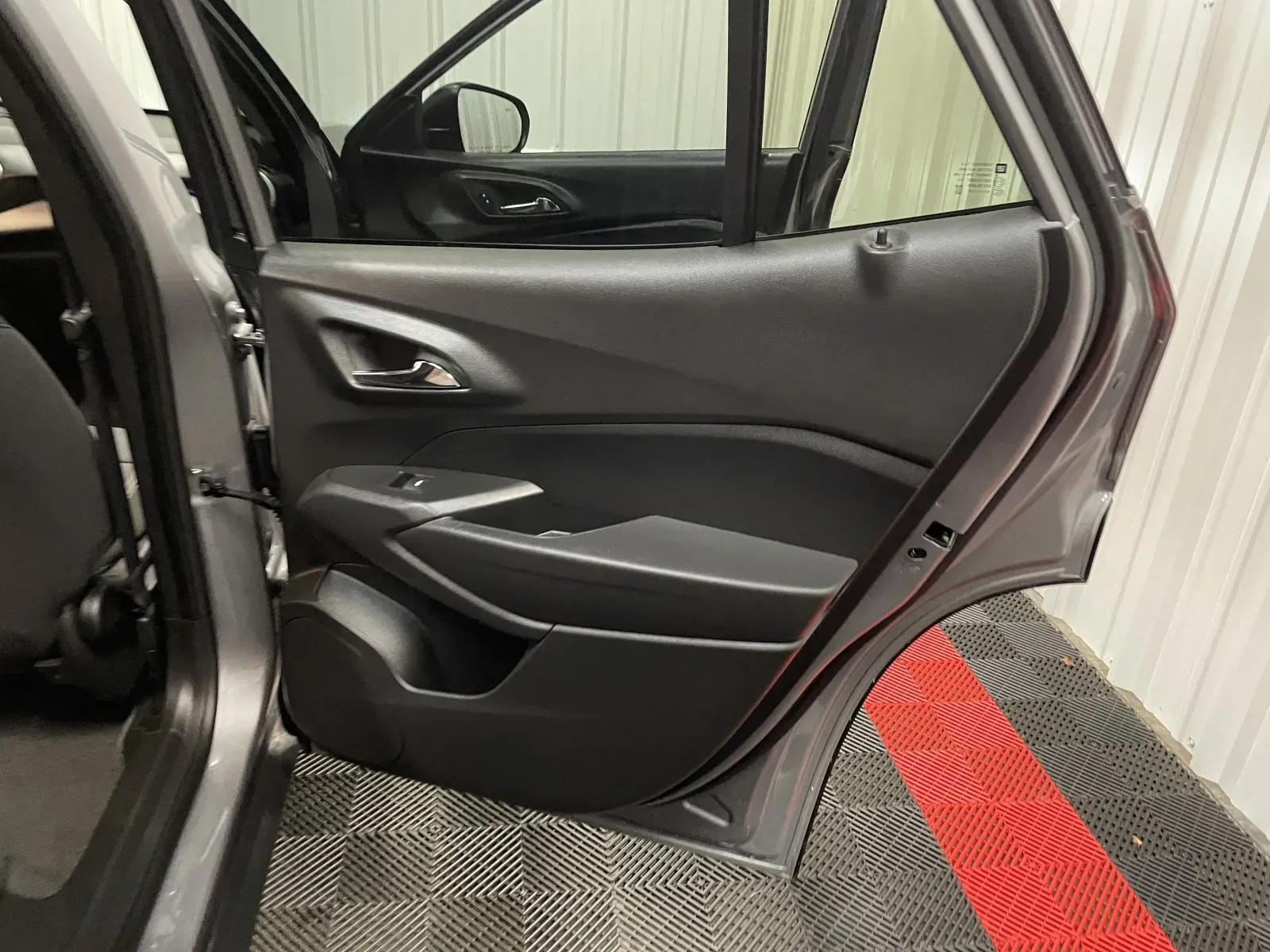Chevrolet Trax photo 38