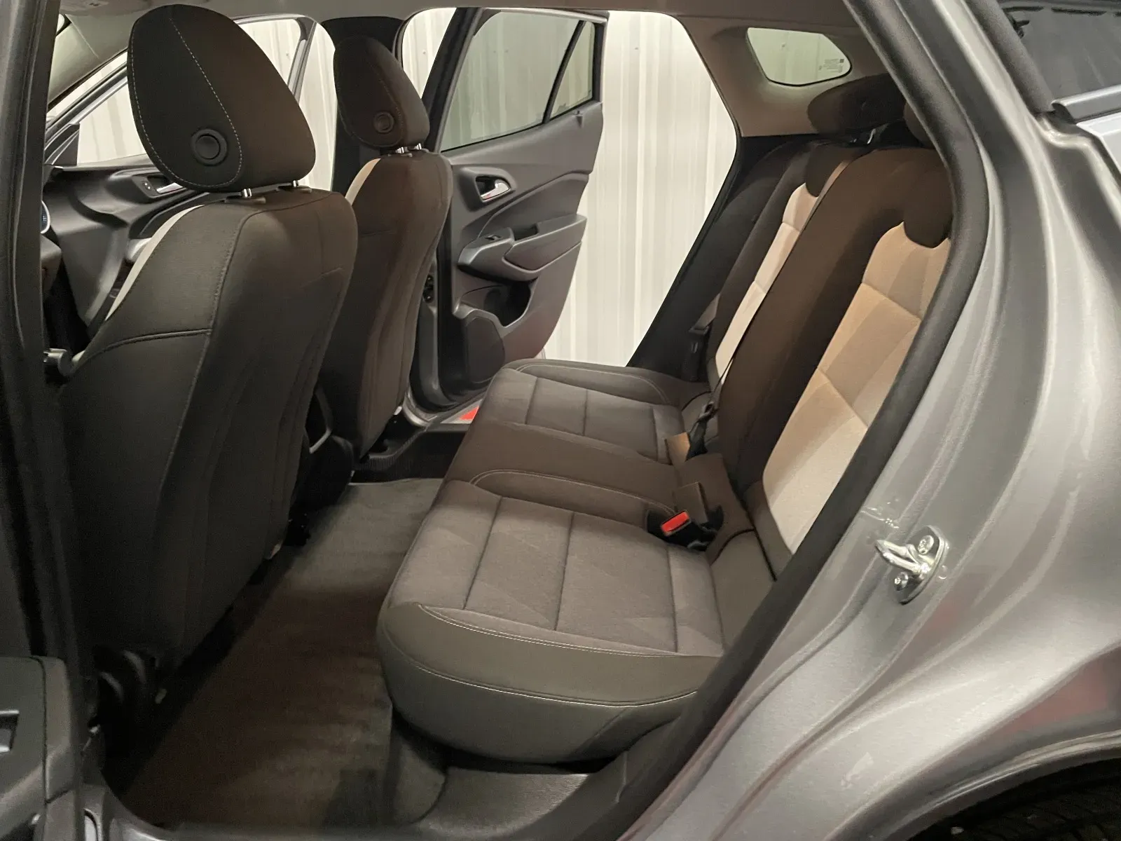 Chevrolet Trax photo 35