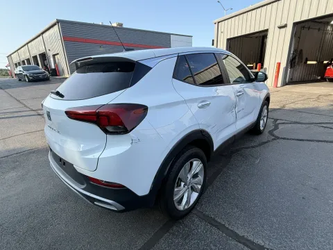 More photos of 2024 Buick Encore GX Preferred at Oakley Auto World, MO
