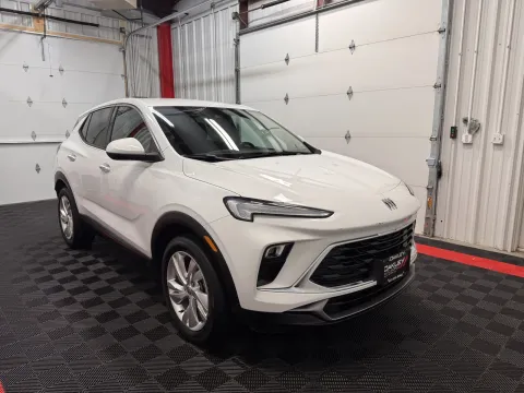 More photos of 2024 Buick Encore GX Preferred at Oakley Auto World, MO