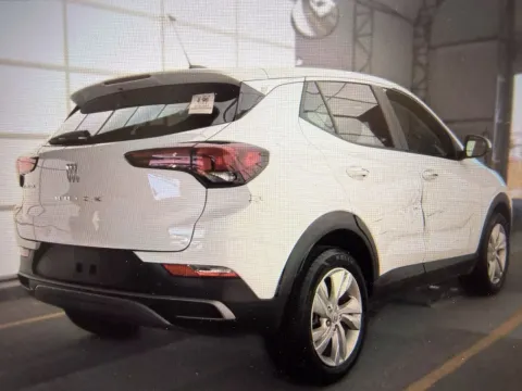 More photos of 2024 Buick Encore GX Preferred at Oakley Auto World, MO