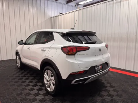 Photos of 2024 Buick Encore GX Preferred for sale in Branson West, MO at Oakley Auto World