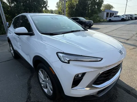 More photos of 2024 Buick Encore GX Preferred at Oakley Auto World, MO