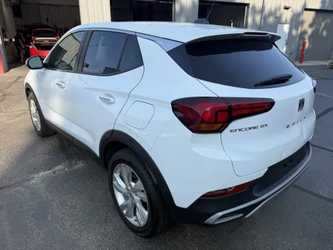 Photos of 2024 Buick Encore GX Preferred for sale in Branson West, MO at Oakley Auto World