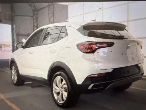 Photos of 2024 Buick Encore GX Preferred for sale in Branson West, MO at Oakley Auto World