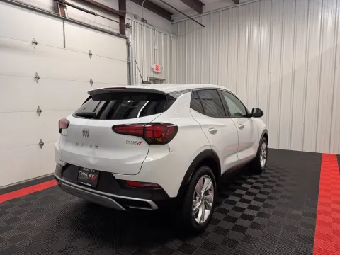 More photos of 2024 Buick Encore GX Preferred at Oakley Auto World, MO