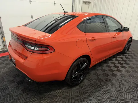 More photos of 2015 Dodge Dart SXT at Oakley Auto World, MO