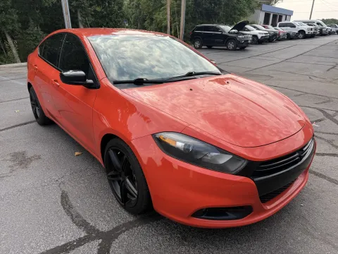 More photos of 2015 Dodge Dart SXT at Oakley Auto World, MO