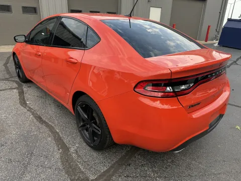 Photos of 2015 Dodge Dart SXT for sale in Branson West, MO at Oakley Auto World