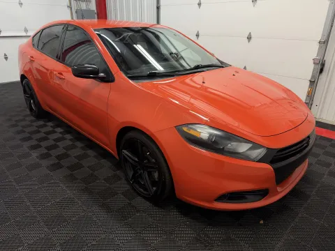 More photos of 2015 Dodge Dart SXT at Oakley Auto World, MO