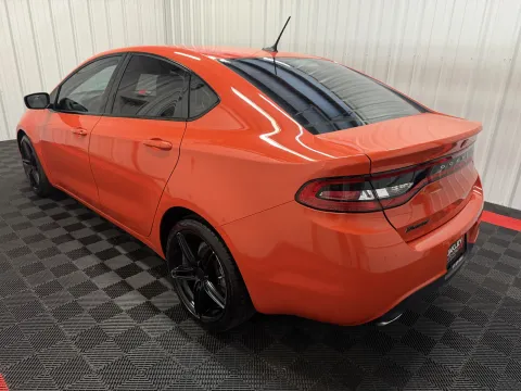 Photos of 2015 Dodge Dart SXT for sale in Branson West, MO at Oakley Auto World
