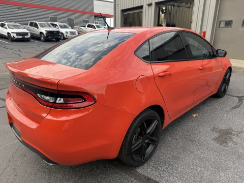 More photos of 2015 Dodge Dart SXT at Oakley Auto World, MO