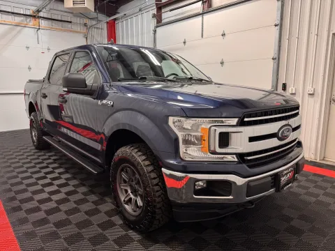 More photos of 2019 Ford F-150 XLT at Oakley Auto World, MO