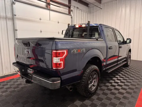 More photos of 2019 Ford F-150 XLT at Oakley Auto World, MO