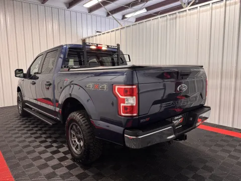 Photos of 2019 Ford F-150 XLT for sale in Branson West, MO at Oakley Auto World