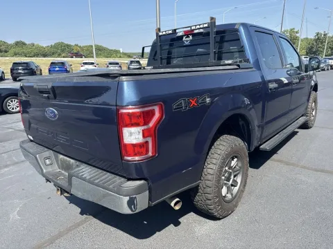 More photos of 2019 Ford F-150 XLT at Oakley Auto World, MO