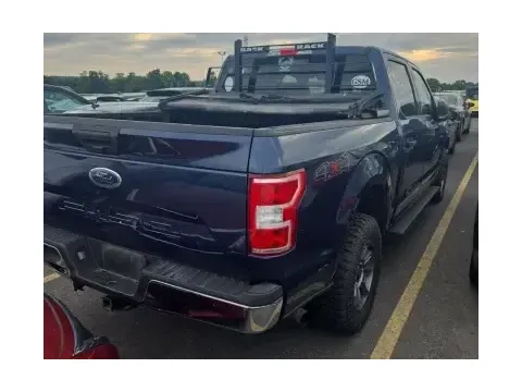 More photos of 2019 Ford F-150 XLT at Oakley Auto World, MO